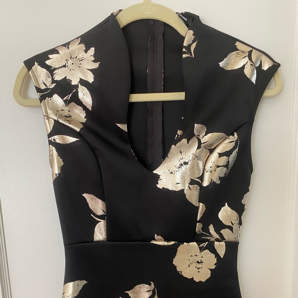 Fashion Nova dress, size S, NWT - Picture 3 of 3